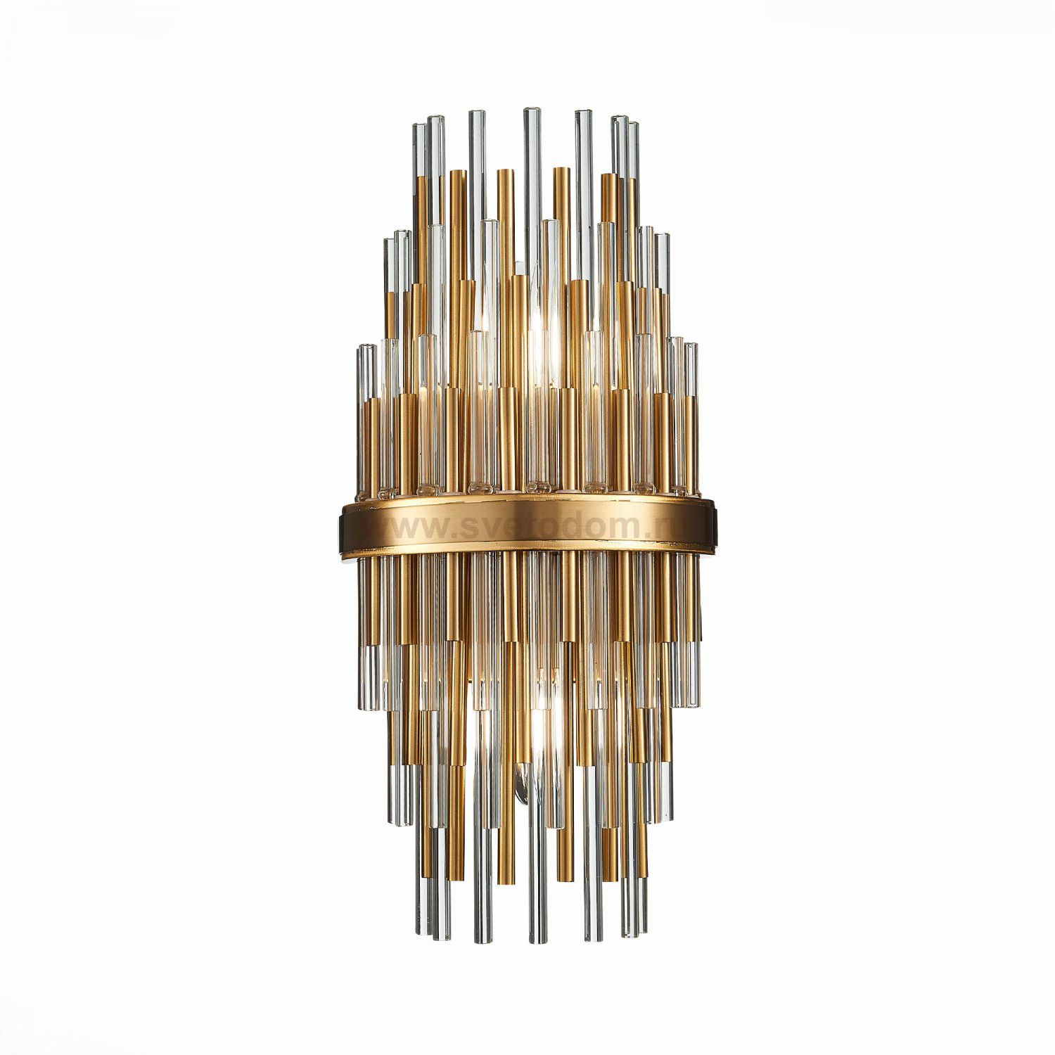 Светильник настенный бра St luce SL1628.301.02 TERAMO