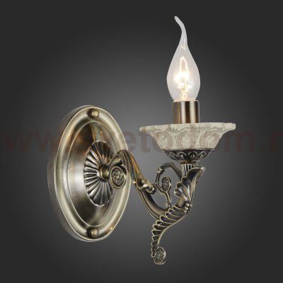 Светильник настенный бра St luce SL163.301.01 VECCHIO