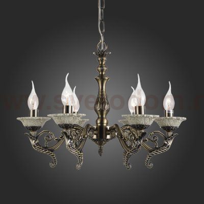 Люстра подвесная St luce SL163.303.06 VECCHIO