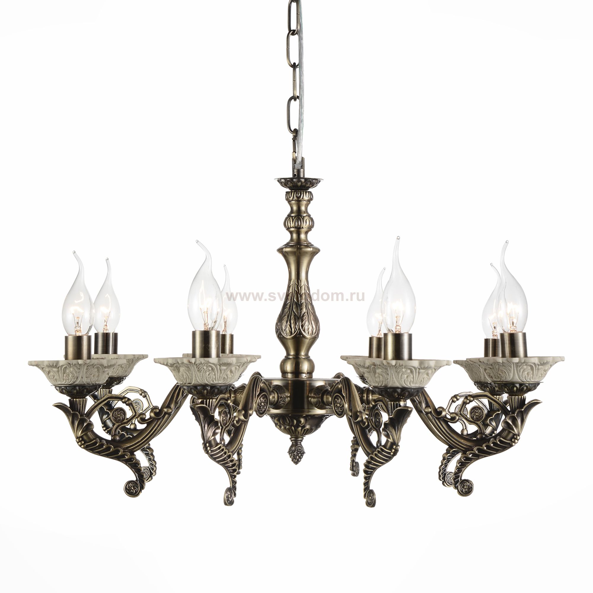 Люстра классическая St Luce SL163.303.08