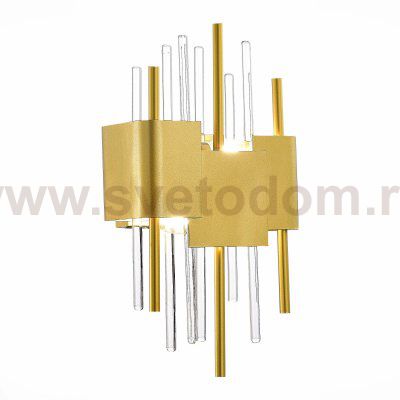 Светильник настенный бра St luce SL1633.201.02 OLVERA
