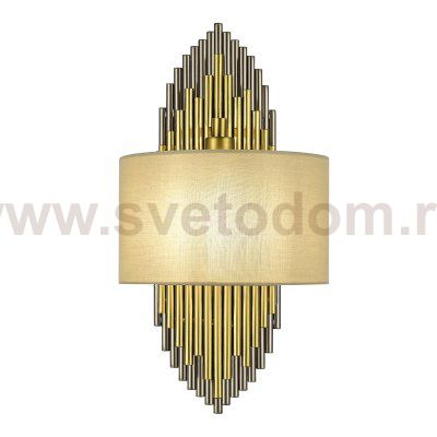 Светильник  с лампой накаливания St luce SL1638.301.01 GLORIA