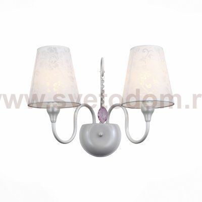 Светильник настенный бра St luce SL164.501.02 JETA