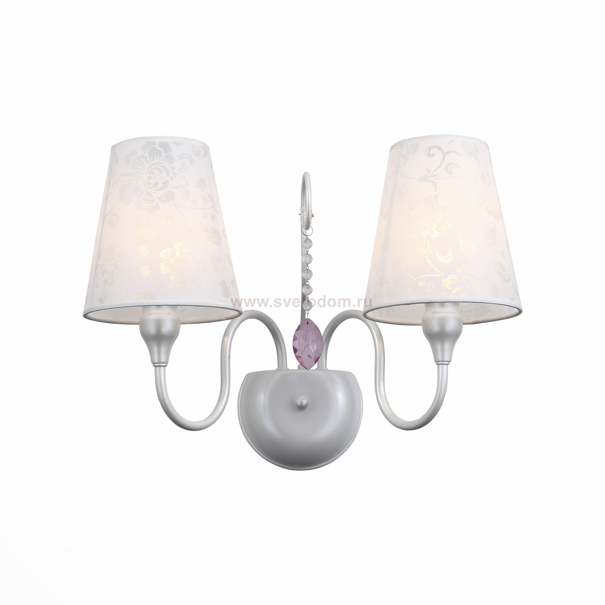 Светильник настенный бра St luce SL164.501.02 JETA