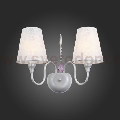 Светильник настенный бра St luce SL164.501.02 JETA