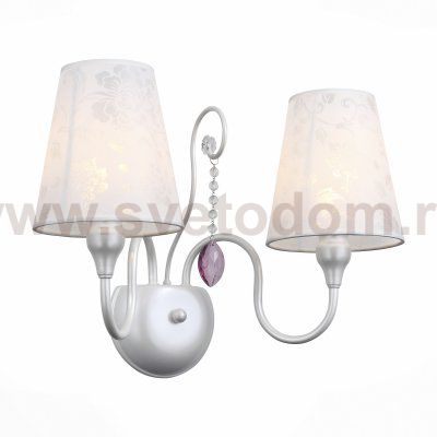 Светильник настенный бра St luce SL164.501.02 JETA