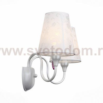 Светильник настенный бра St luce SL164.501.02 JETA