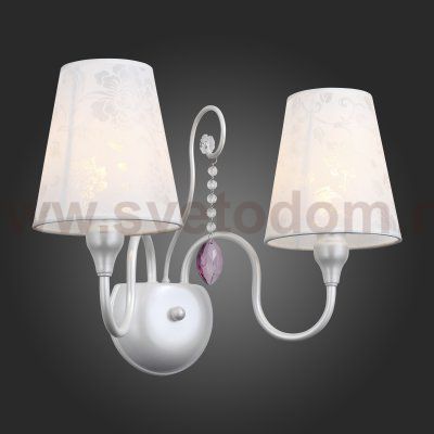 Светильник настенный бра St luce SL164.501.02 JETA