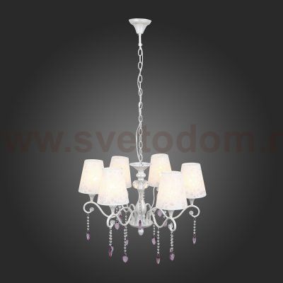Люстра подвесная St luce SL164.503.06 JETA