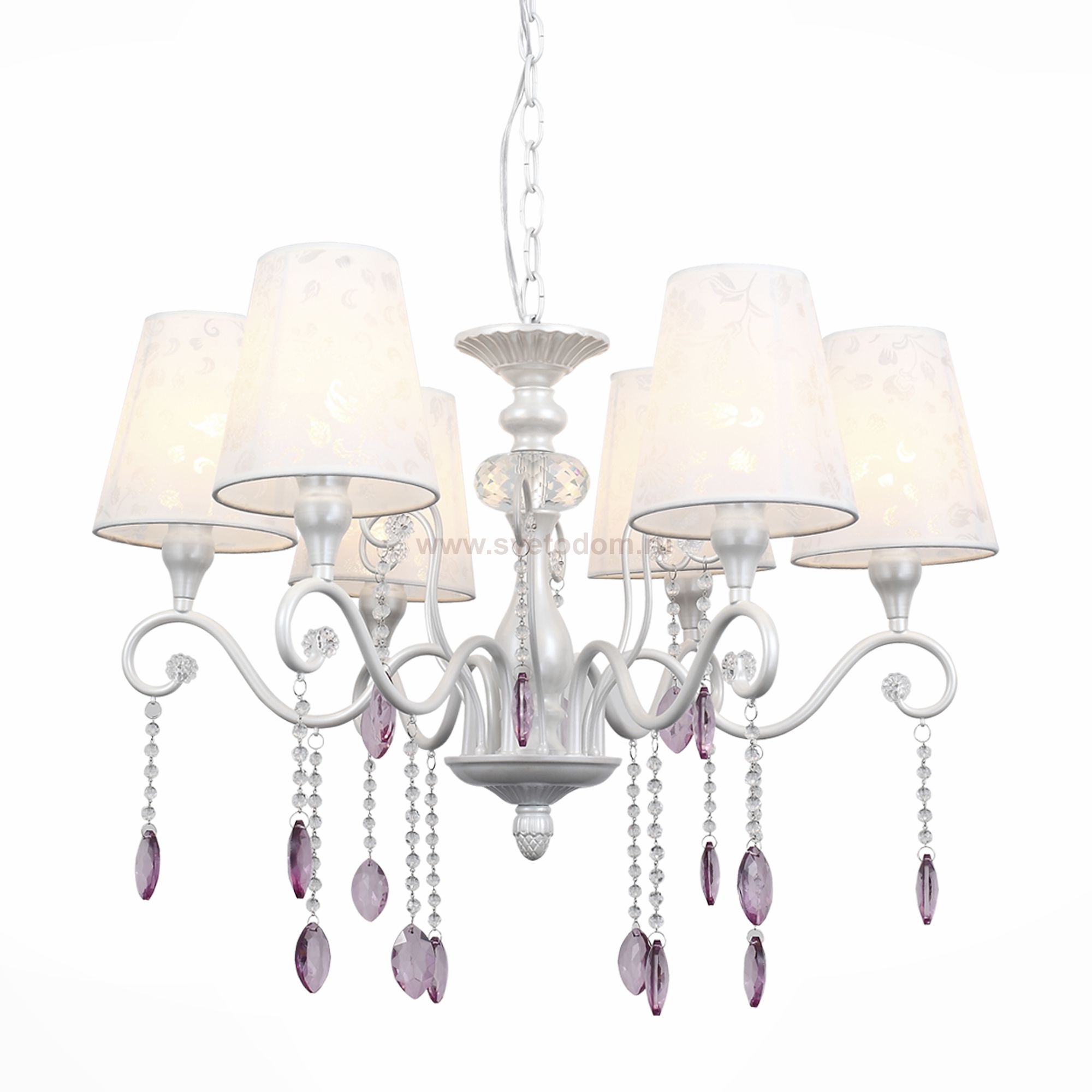 Люстра подвесная St luce SL164.503.06 JETA