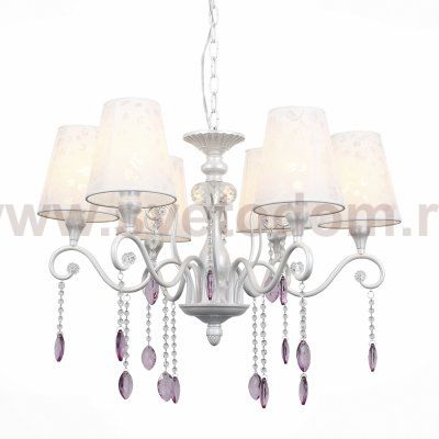 Люстра подвесная St luce SL164.503.06 JETA