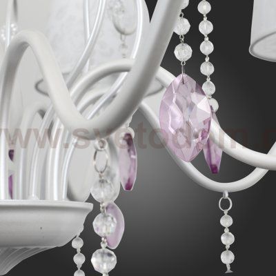 Люстра подвесная St luce SL164.503.06 JETA