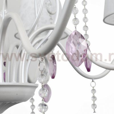 Люстра подвесная St luce SL164.503.06 JETA