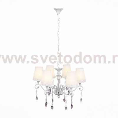 Люстра подвесная St luce SL164.503.06 JETA