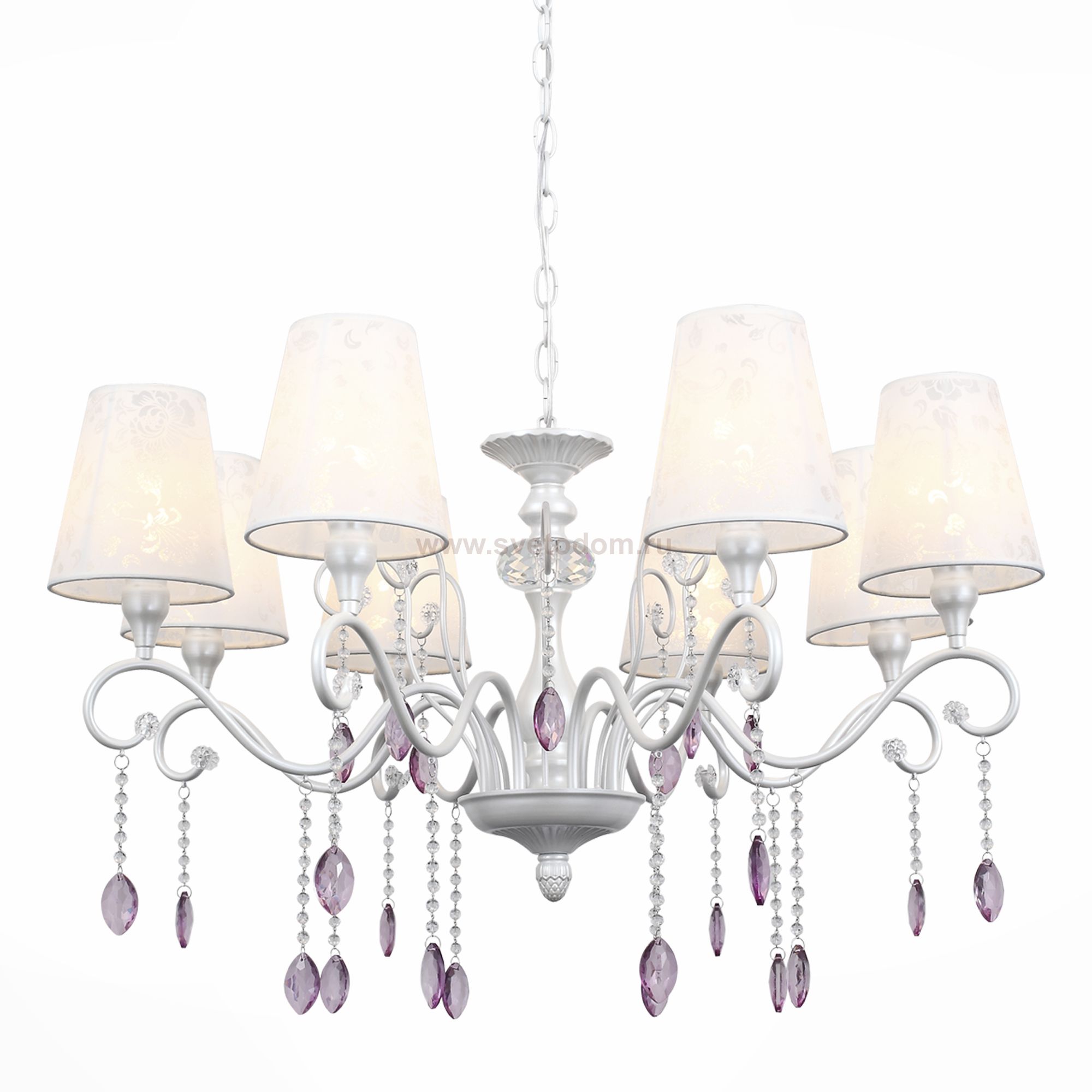 Люстра классическая St Luce SL164.503.08