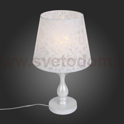 Настольная лампа St luce SL164.504.01 JETA