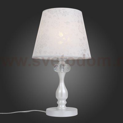 Настольная лампа St luce SL164.504.01 JETA