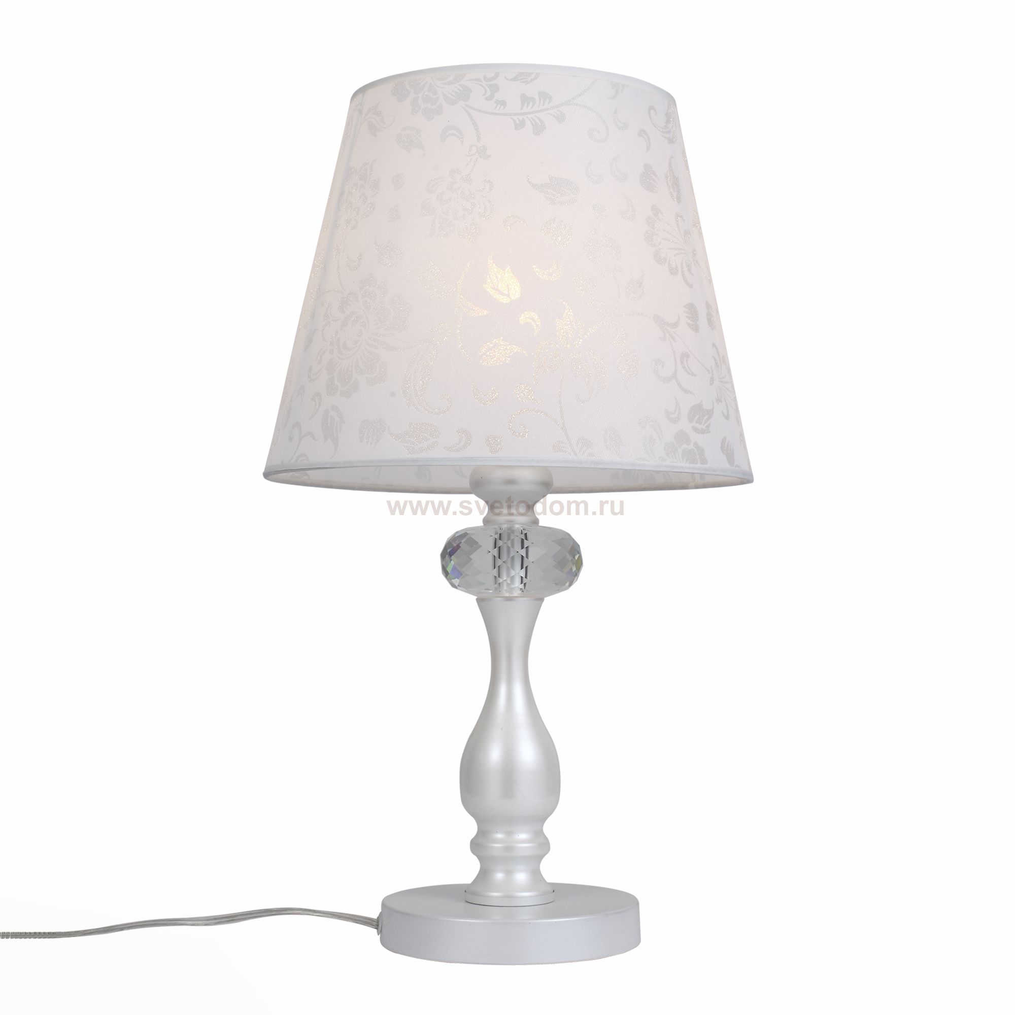 Настольная лампа St luce SL164.504.01 JETA