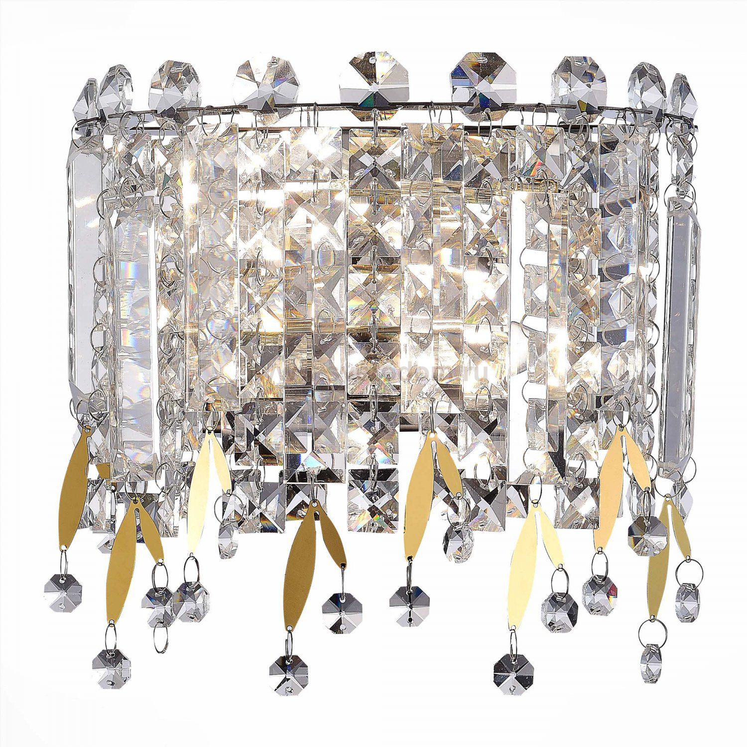 Светильник настенный бра St luce SL1655.201.02 DESIO