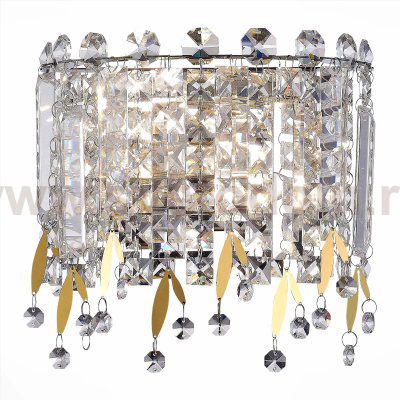Светильник настенный бра St luce SL1655.201.02 DESIO