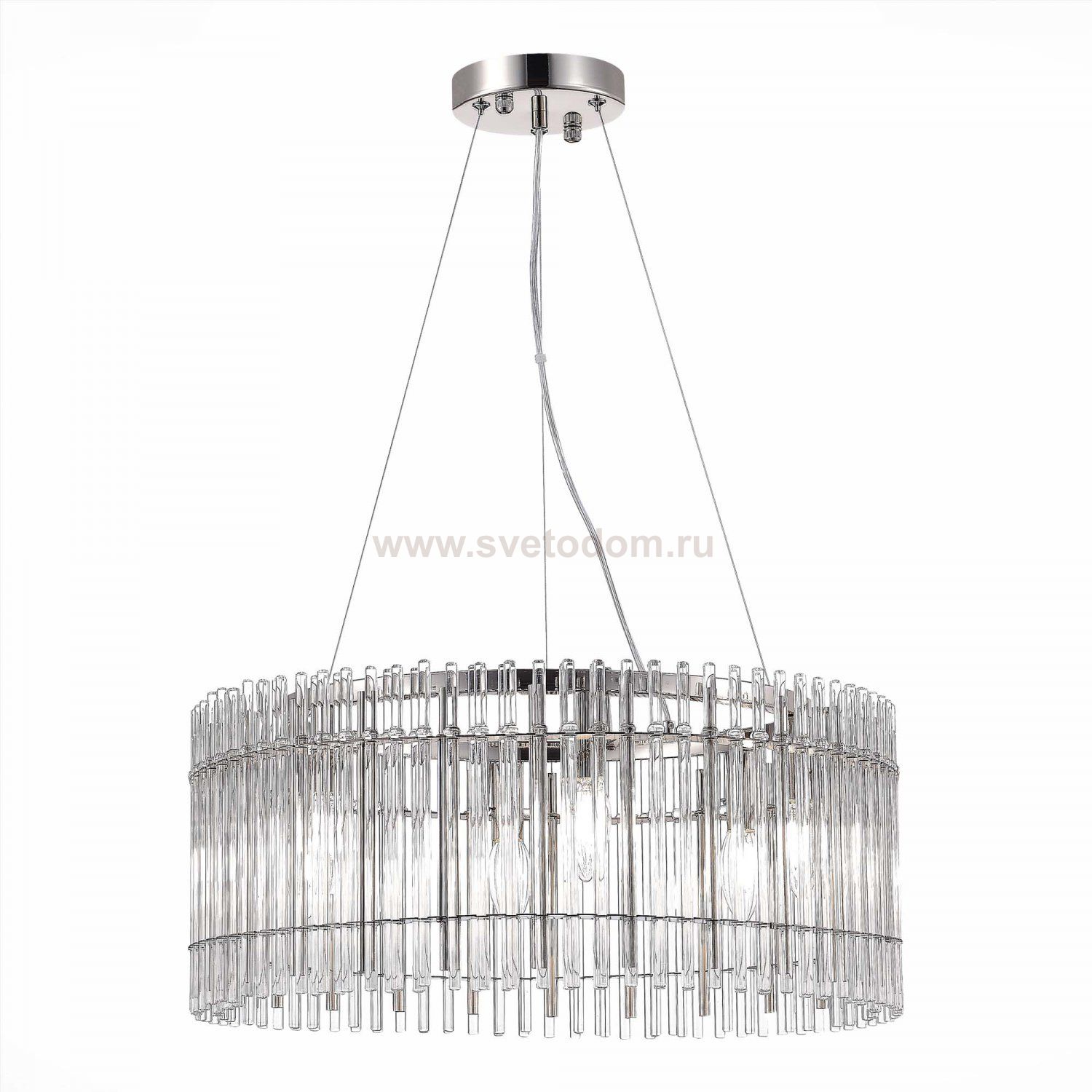 Люстра подвесная St luce SL1656.113.06 EPICA