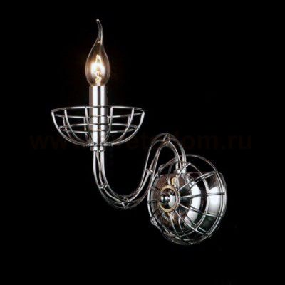 Светильник настенный бра St luce SL165.101.01 MANIC
