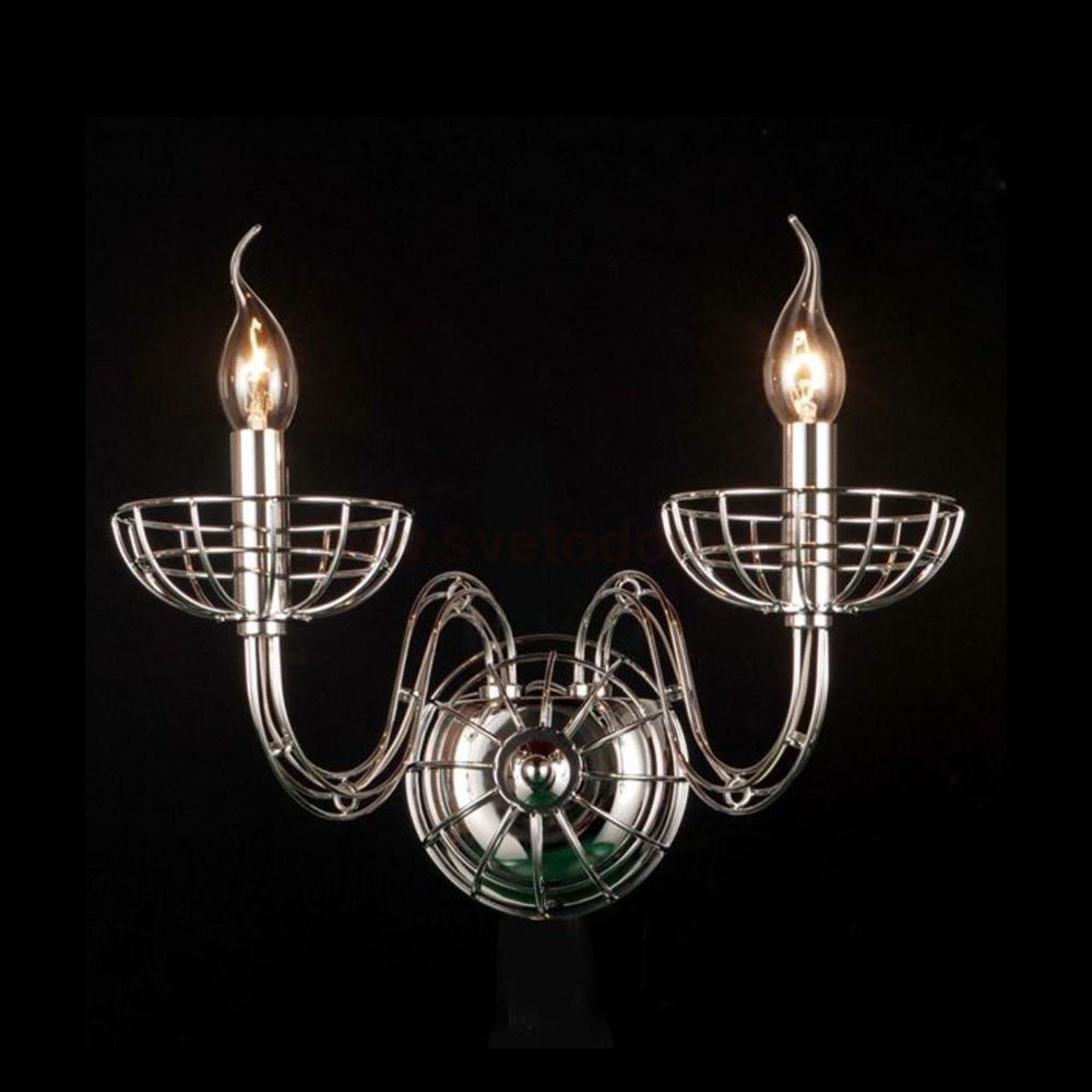 Светильник настенный бра St luce SL165.101.02 MANIC