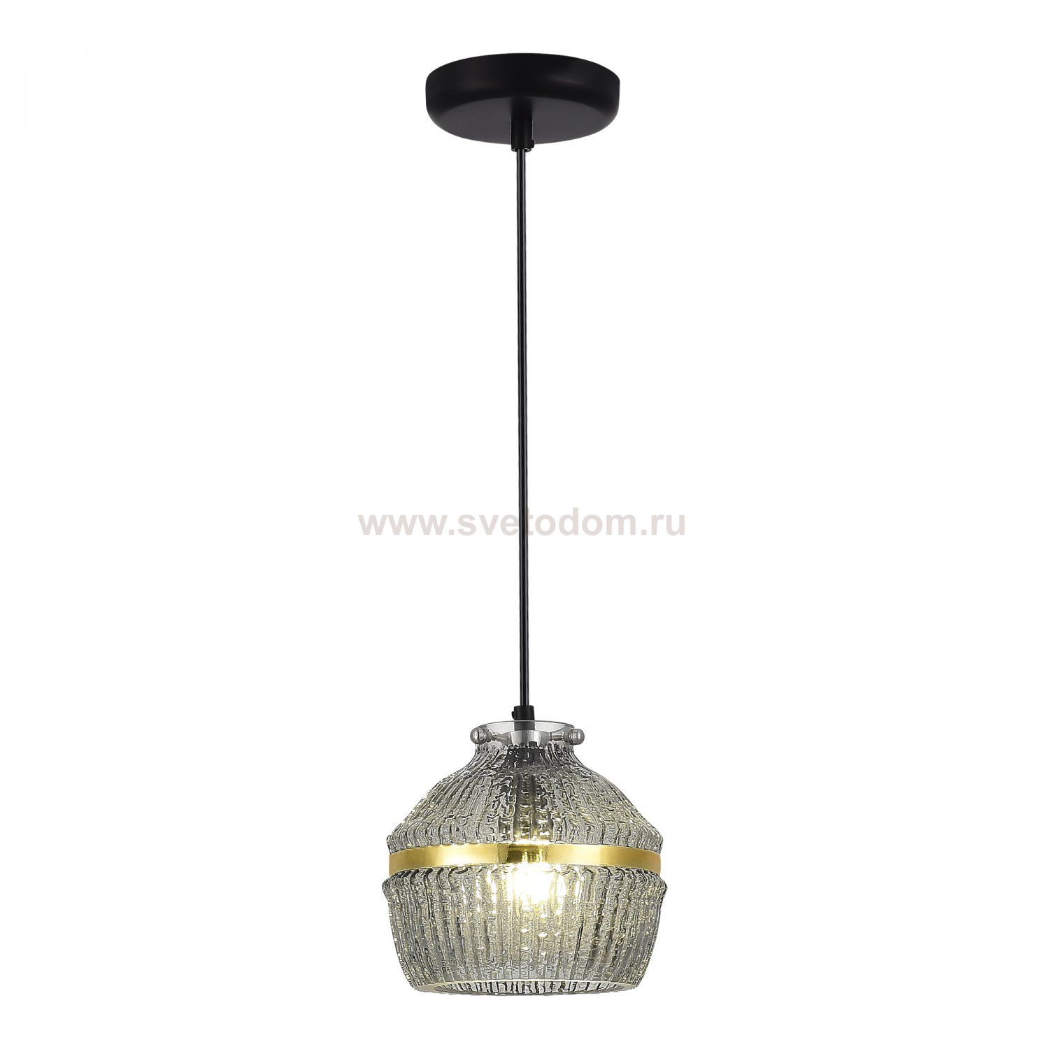 Светильник  с лампой накаливания St luce SL1661.413.01 COCOON