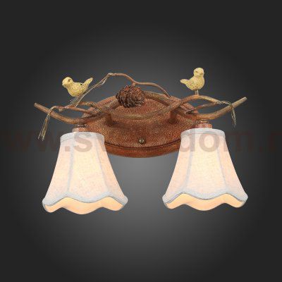 Светильник настенный бра St luce SL167.701.02 UCCELLINO