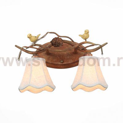 Светильник настенный бра St luce SL167.701.02 UCCELLINO