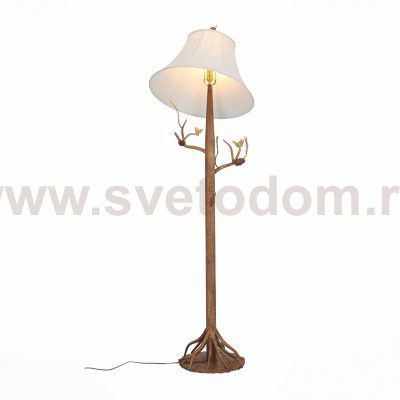 Торшер St luce SL167.705.01 UCCELLINO