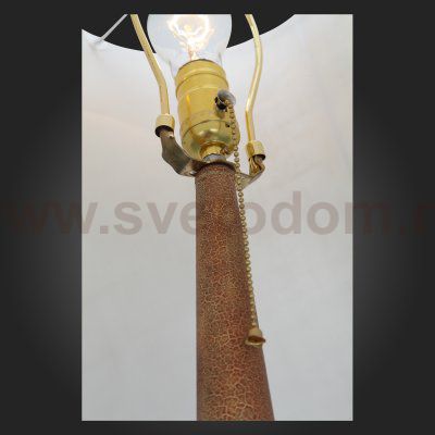 Торшер St luce SL167.705.01 UCCELLINO