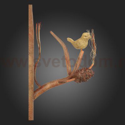 Торшер St luce SL167.705.01 UCCELLINO