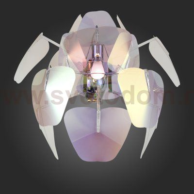 Светильник настенный бра St luce SL169.101.01 BALENO