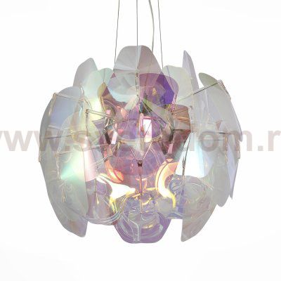 Подвесной светильник St luce SL169.103.01 BALENO