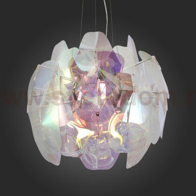 Подвесной светильник St luce SL169.103.01 BALENO