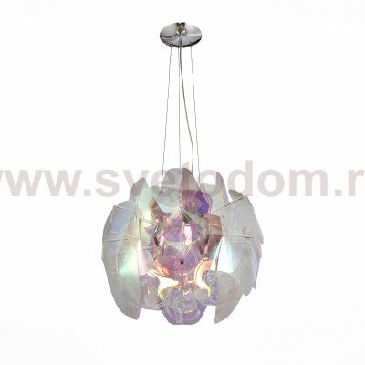 Подвесной светильник St luce SL169.103.01 BALENO