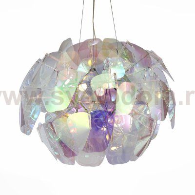 Подвесной светильник St luce SL169.103.03 BALENO