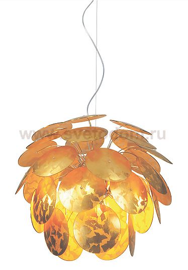 Подвесной светильник St luce SL170.203.04 PETALI