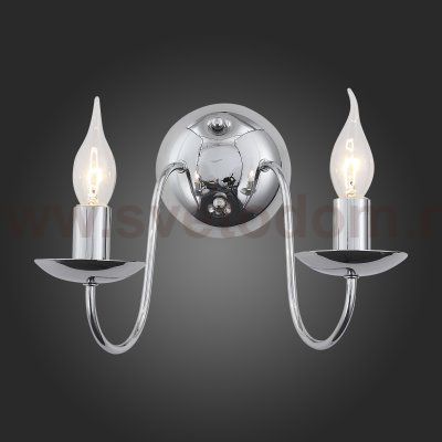 Светильник St luce SL171.101.02 MEDUSA