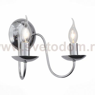 Светильник St luce SL171.101.02 MEDUSA