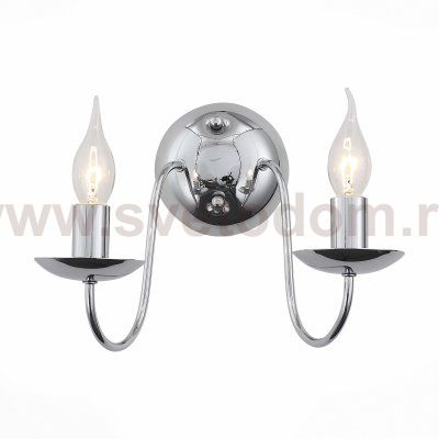 Светильник St luce SL171.101.02 MEDUSA