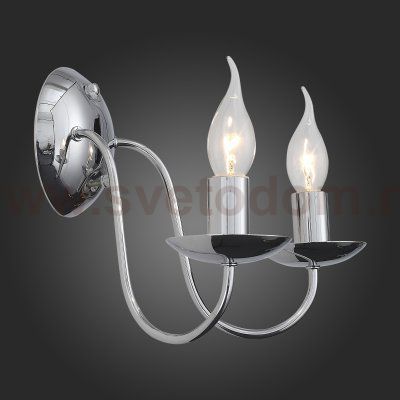 Светильник St luce SL171.101.02 MEDUSA