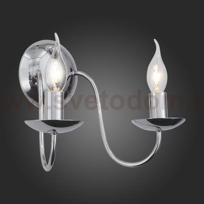 Светильник St luce SL171.101.02 MEDUSA