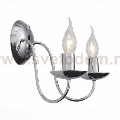 Светильник St luce SL171.101.02 MEDUSA