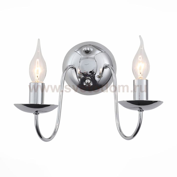 Светильник St luce SL171.101.02 MEDUSA