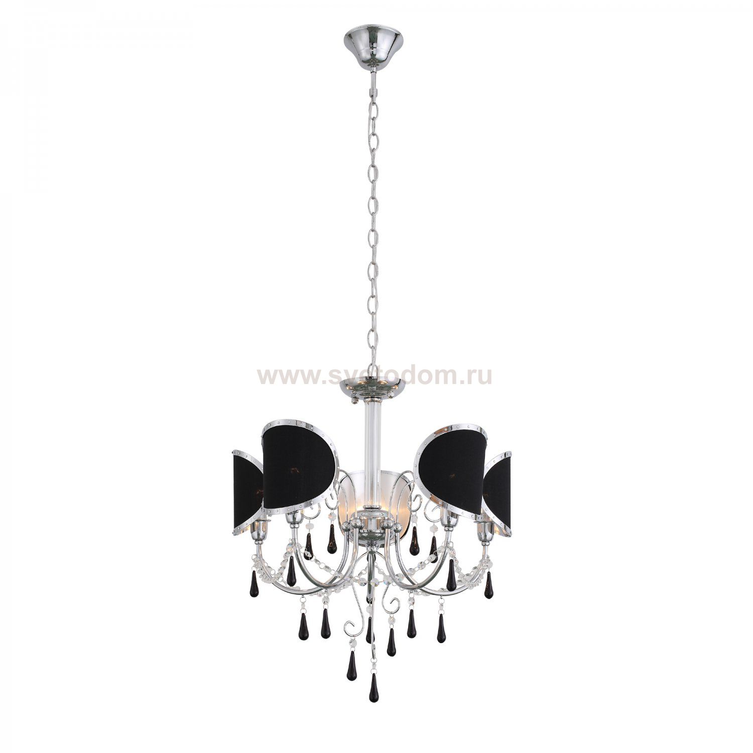 Люстра подвесная, потолочная St luce SL173.103.05 FACCIALUNA