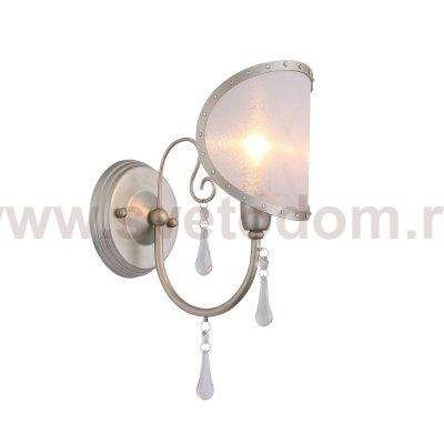 Светильник настенный бра St luce SL173.301.01 FACCIALUNA