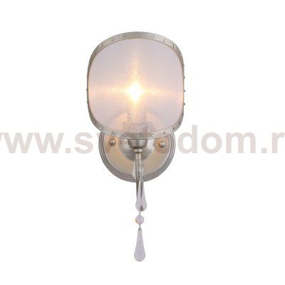 Светильник настенный бра St luce SL173.301.01 FACCIALUNA