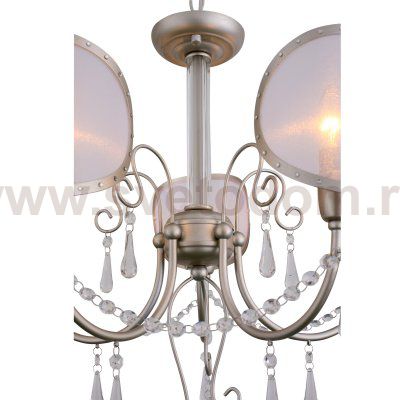 Люстра подвесная, потолочная St luce SL173.303.05 FACCIALUNA